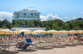 Гостиница Hotel Atlantic  Джулианова